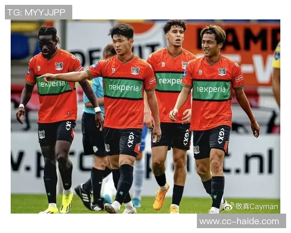 狼堡关注奈梅亨20岁日本前锋盐贝健人谈判已在进行中