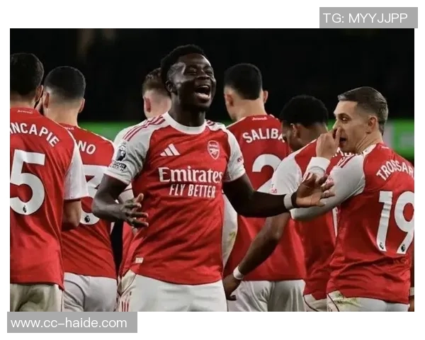 阿森纳近三场全胜仅进一球对手频送乌龙与点球助攻