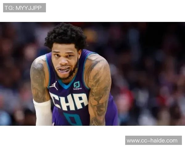 迈尔斯布里奇斯回应流言称专注比赛如有交易会与我沟通