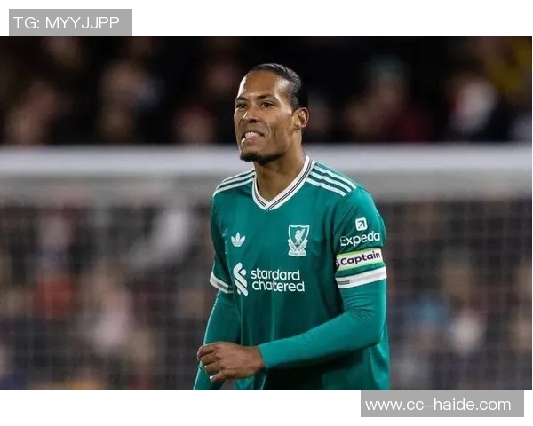 范戴克回应更衣室不和传闻强调利物浦团结一致不惧外界批评