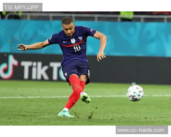 姆巴佩职业生涯点球数据惊人73罚59中成功扳平比分